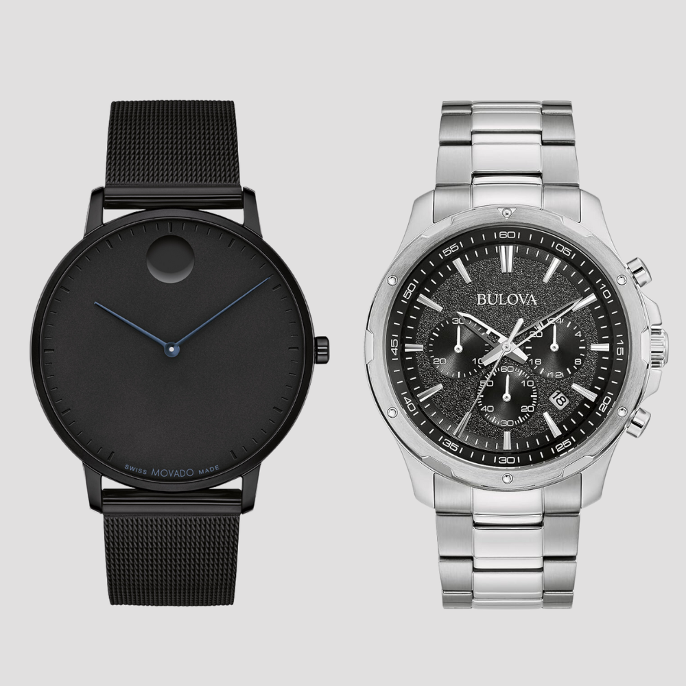 Make the Most of Your Watch Budget With These Awesome Options