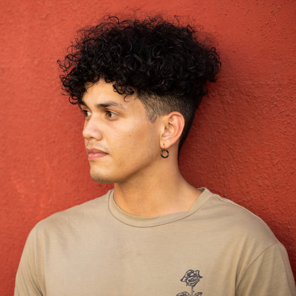 The Most Popular Gen Z Hairstyle Might Actually Work for Older Guys as Well