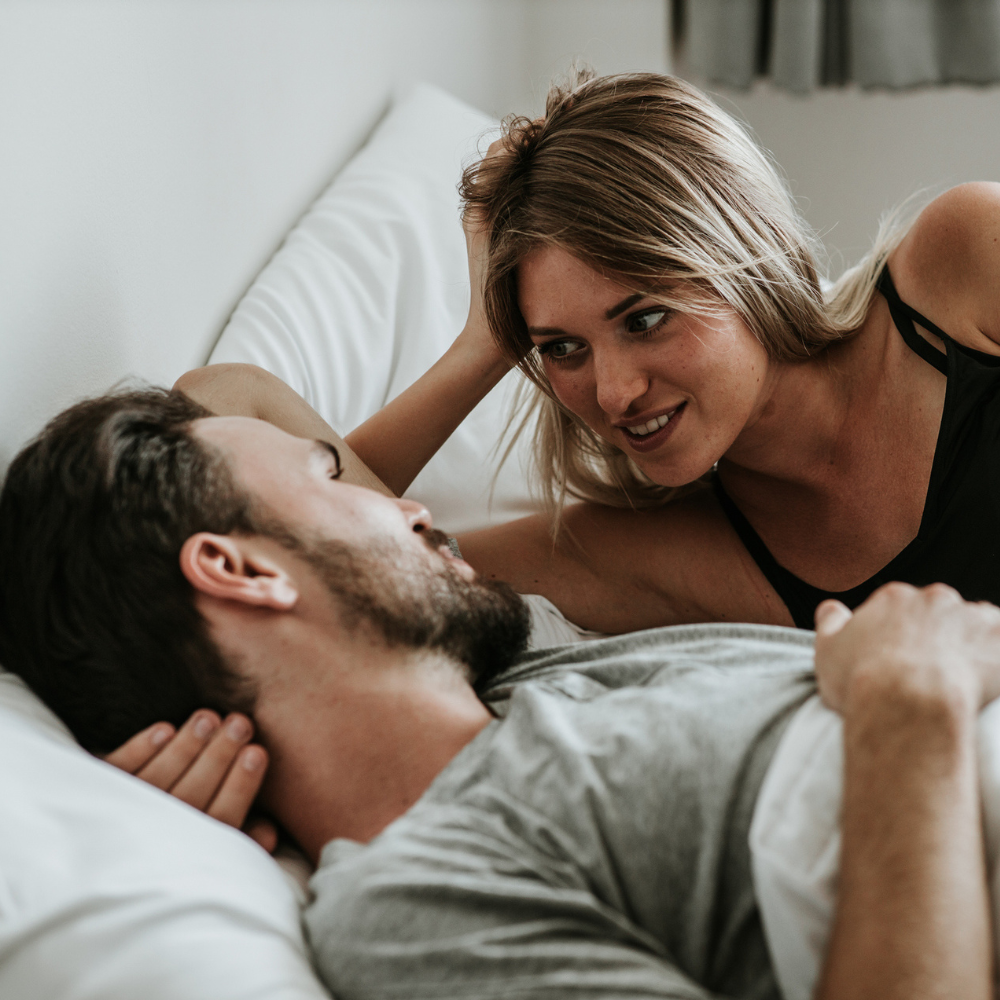8 Great Oral Sex Positions to Try Out With Your Partner
