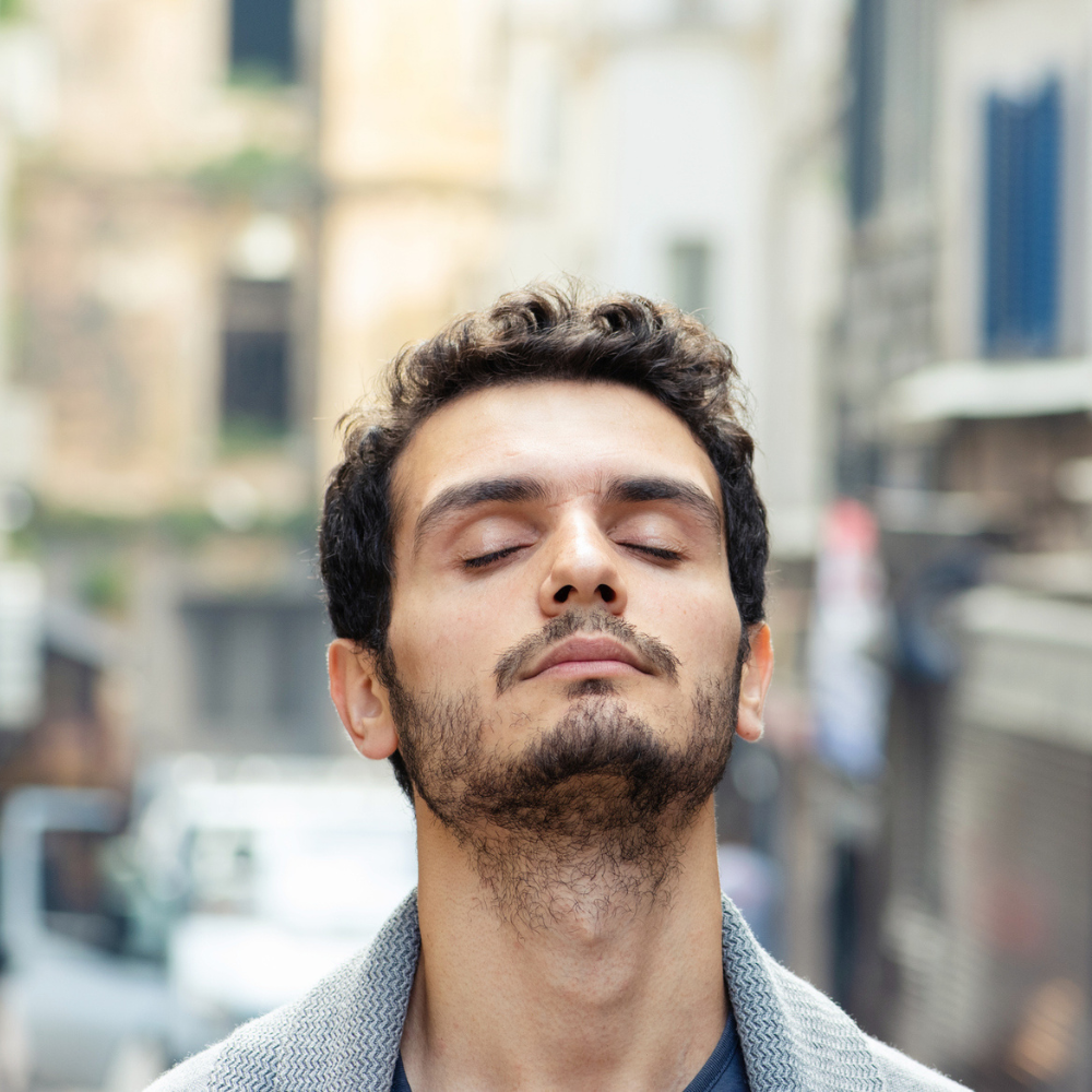 How to Get Out of Your Own Way & Build Up Your Self-Esteem