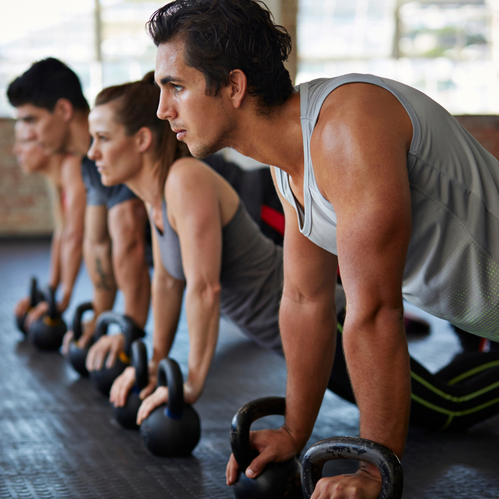 Men, It\'s Time to Hit Your Pilates or Yoga Class With Confidence