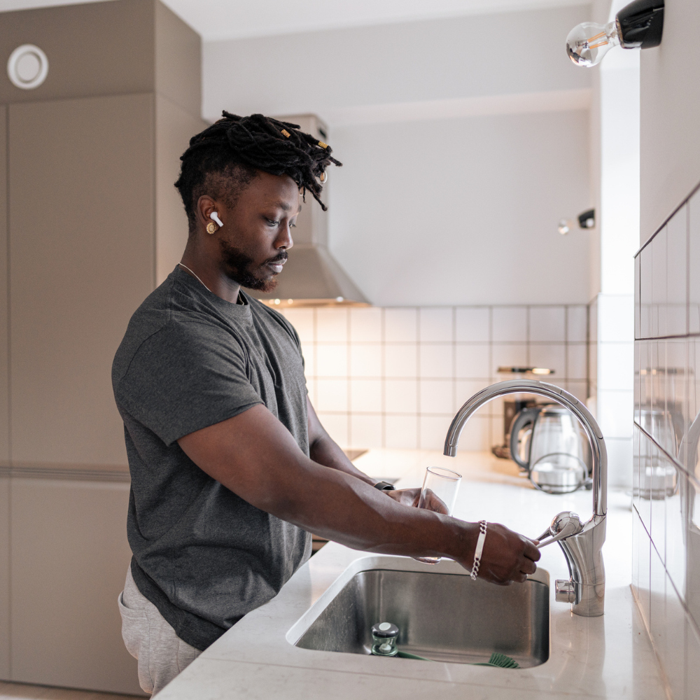 Your Tap Water Probably Has Toxic Chemicals — Here’s How to Find Out for Sure
