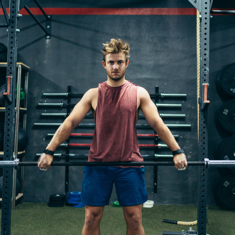 Double Your Intensity & Halve Your Workout Time With This Fast-Paced Training Method