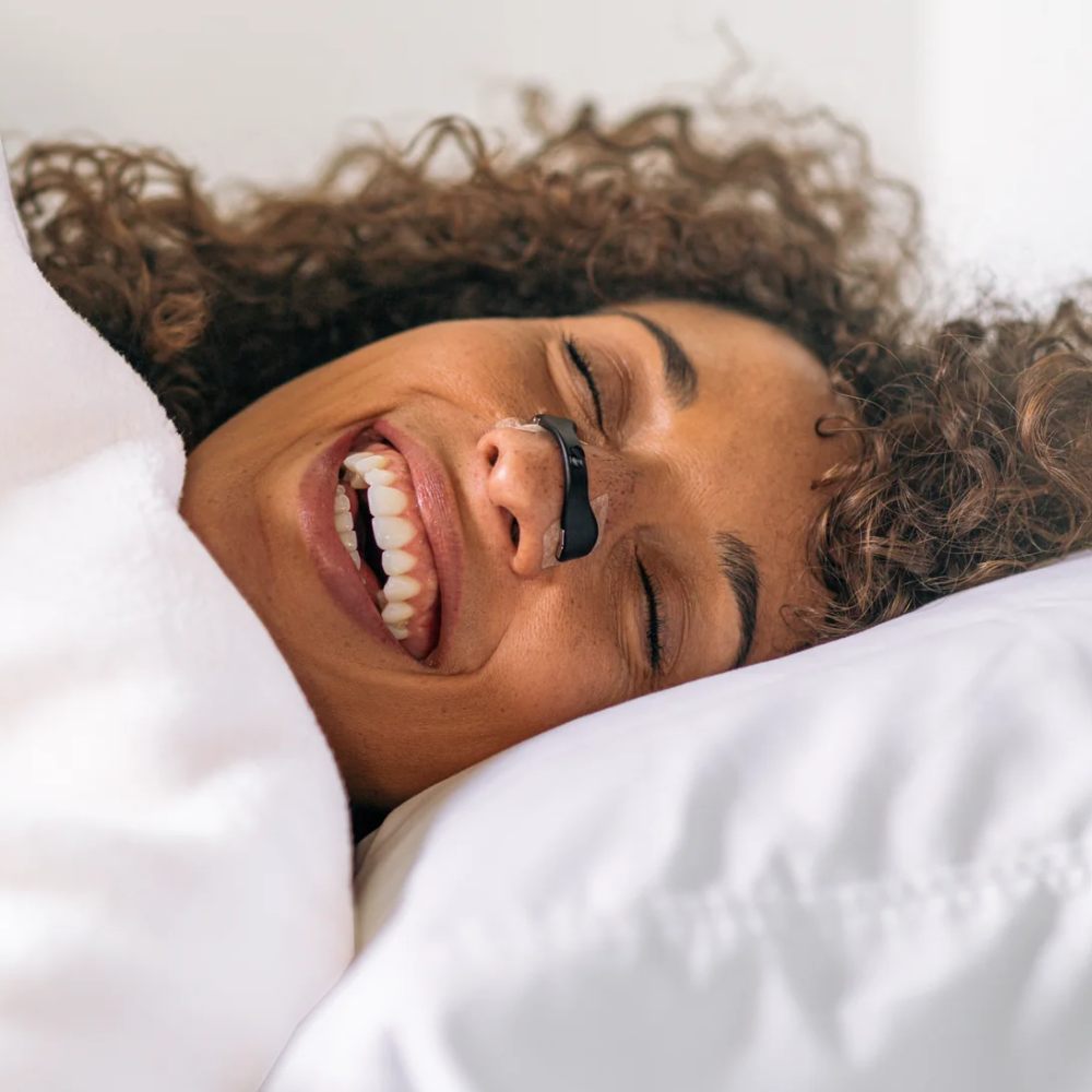 This Magnetic Breathing Strip Is All the Rage, But Does It Work?