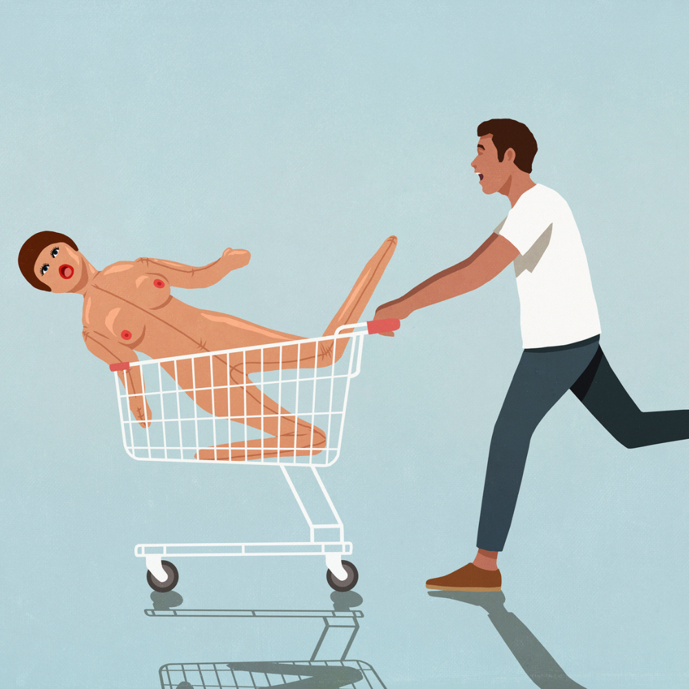 5 Surprising Pros of Owning a Sex Doll