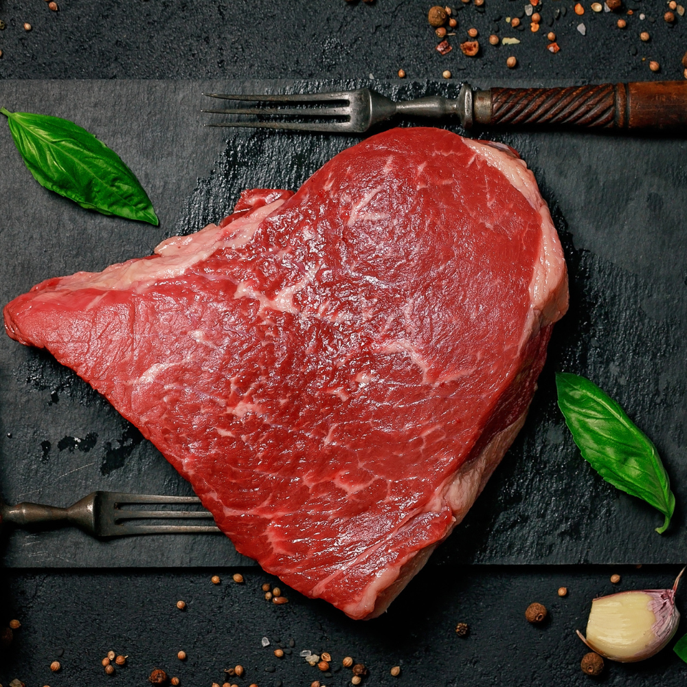 Experts Say You Might Want to Start Buying Grass-Fed Beef — Here’s Why