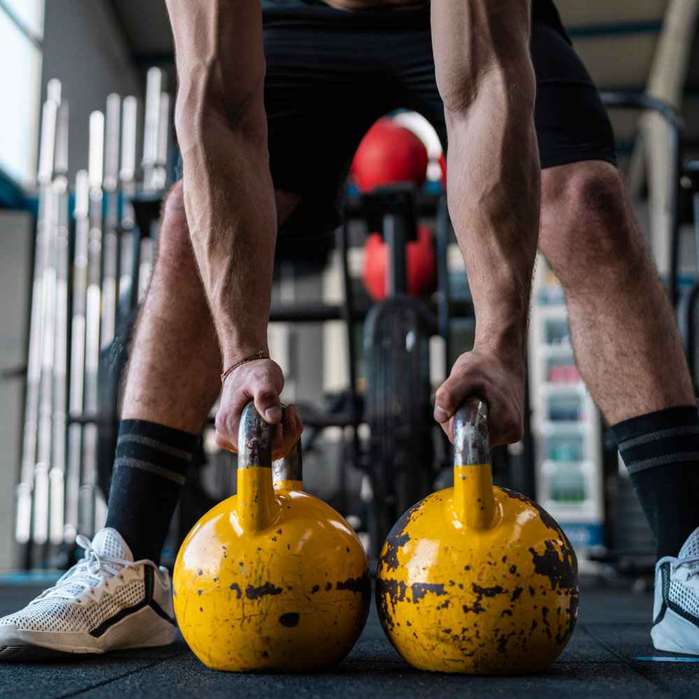 We Examine the Pros and Cons of Two Popular Deadlift Variants