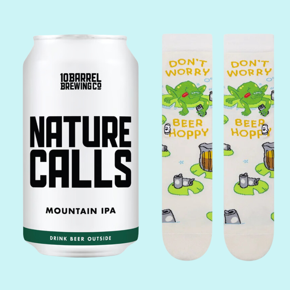 Beer Fans Everywhere Will Love These Themed Gift Options