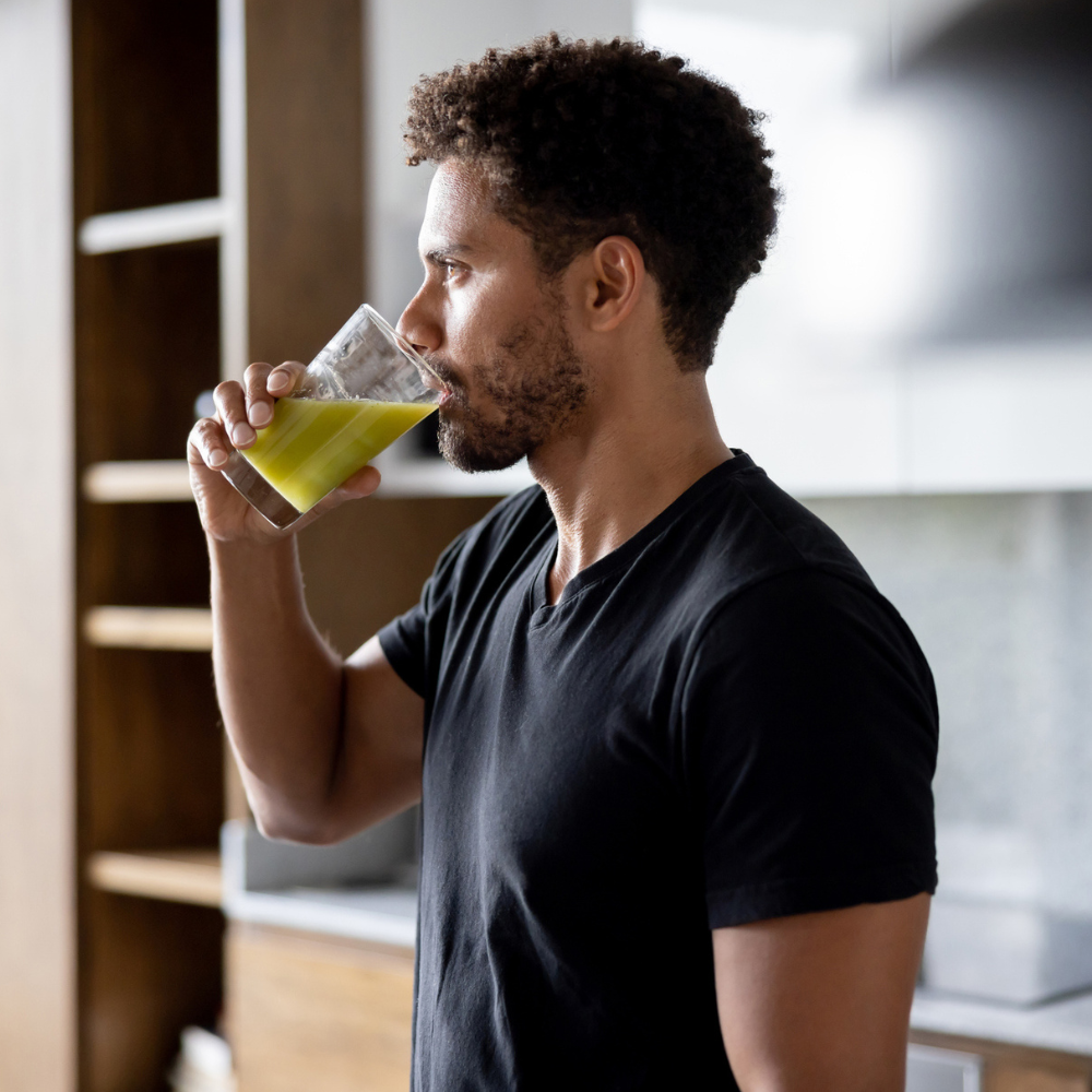 We Put the Most Popular Superfood Supplement to the Test