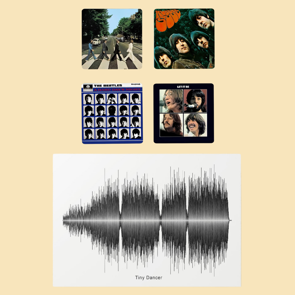 Your Best Gift Options for All Self-Proclaimed Music Aficionados