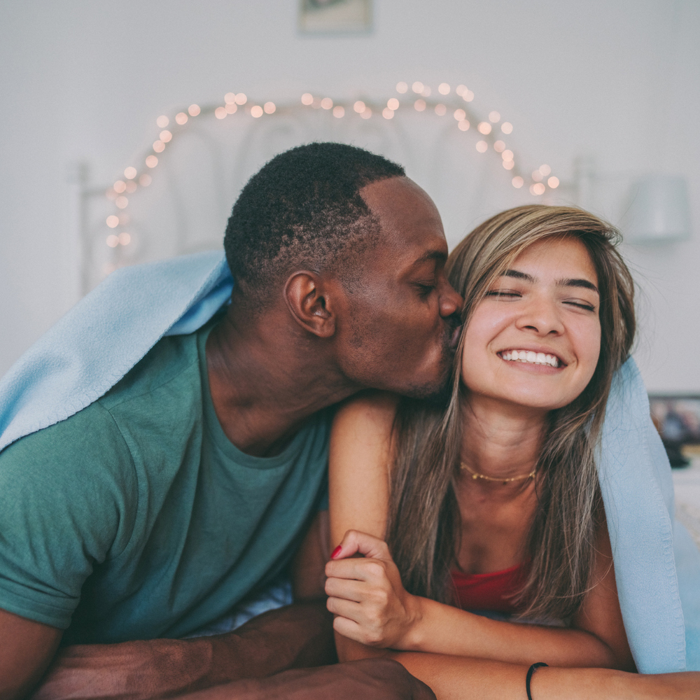 Are You ‘Sex Negative’? Here’s How To Tell — And What To Do About It