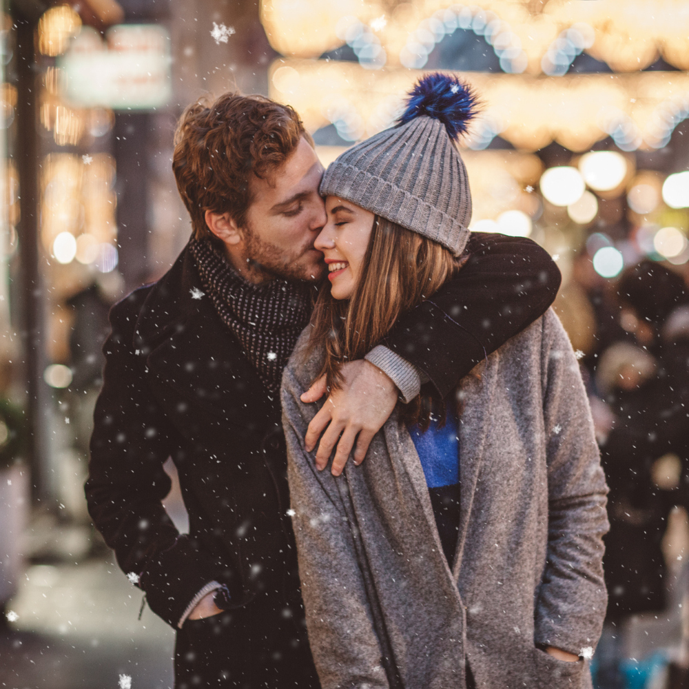 There\'s No Time Like Time Off to Get Better in the Bedroom