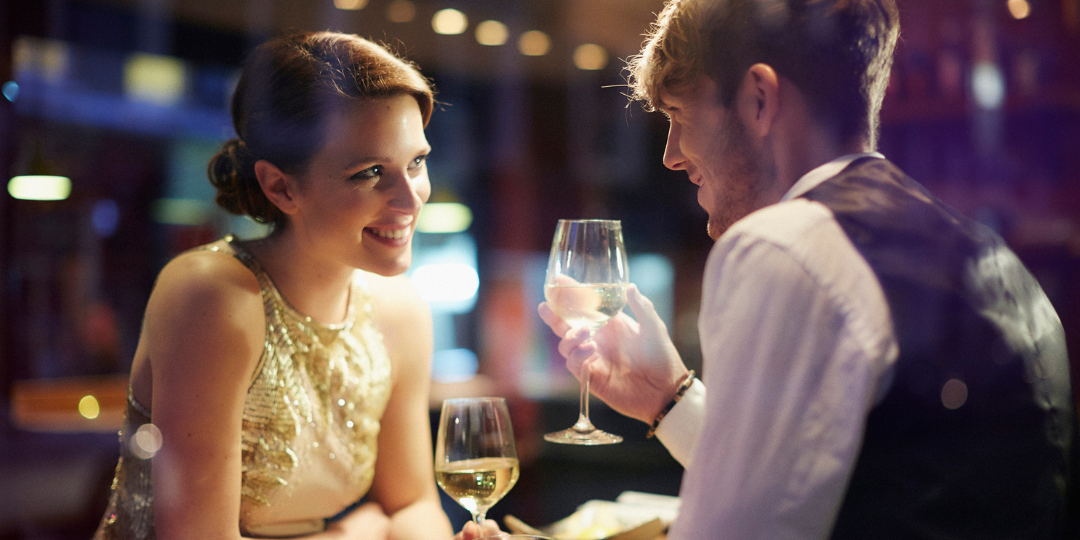 How to Date When You\'re Struggling Financially