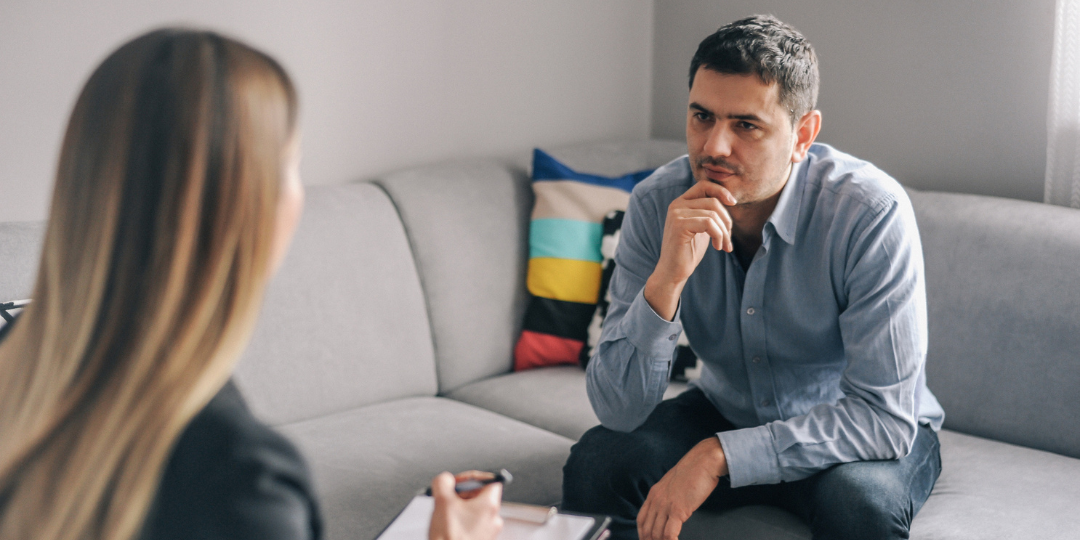 Never Have I Ever: Gone to Sex Therapy