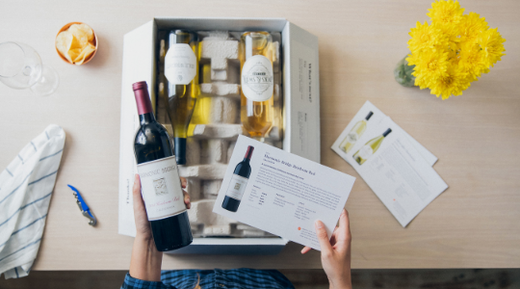 Firstleaf Subscription
