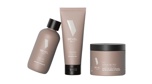 Bevel Skin Essentials Bundle
