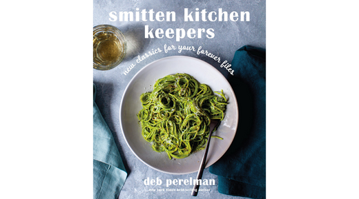 Smitten Kitchen Keepers